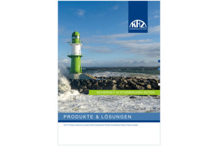KRZ.Produktkatalog Cover