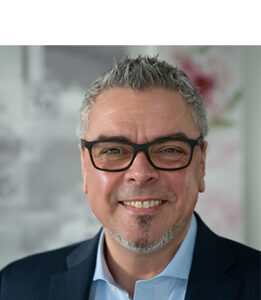 Klaus Peras