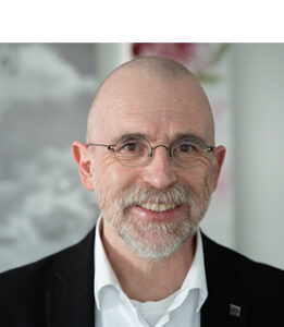 Dr. Reiner Weick
