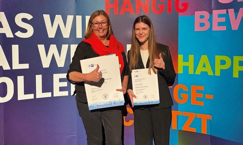 Bestenehrung-IHK KRZ-SWD Azubi